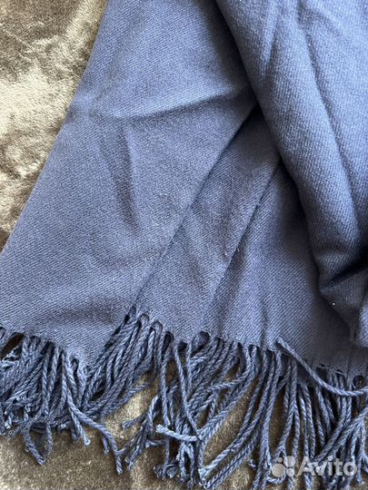 Кошемировый шарф Baldinini