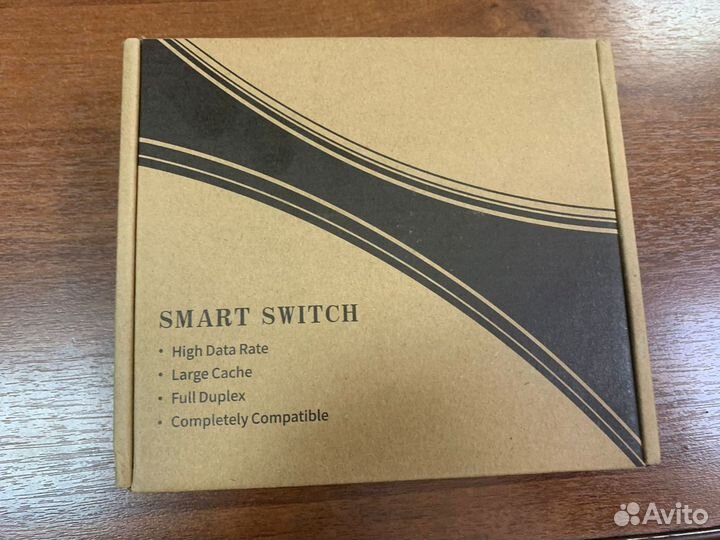 Коммутатор Dptek DK100-5FP 4порт POE +1порт Uplink