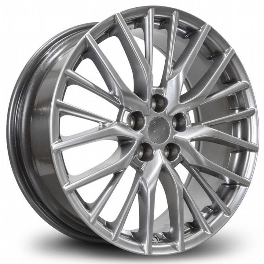 Литые диски Replica 8×R19 5×114.3