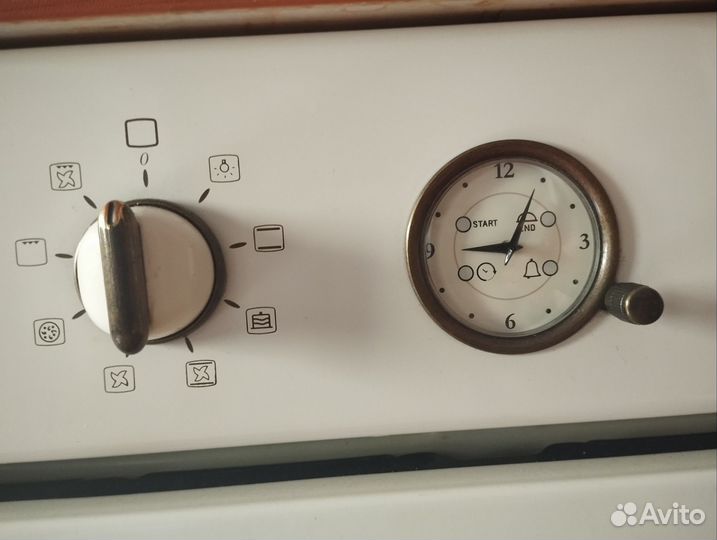 Духовой шкаф hotpoint ariston