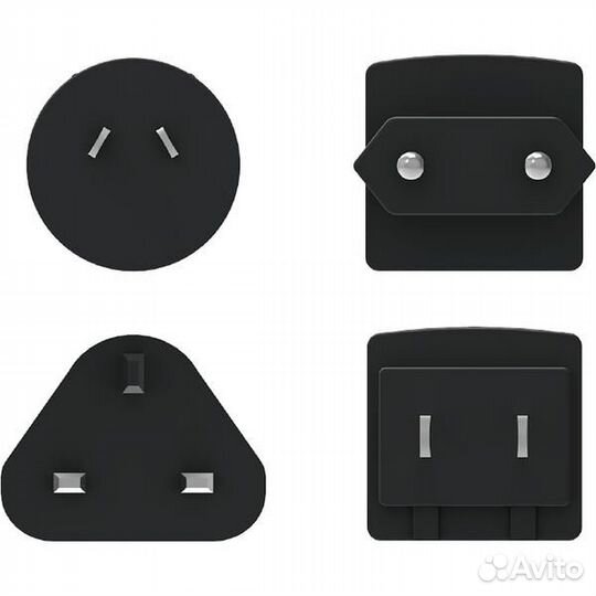 Адаптер питания iFi audio iPower+ 12V/1.8A MK2