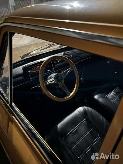 ВАЗ 2101 1.3 МТ, 1981, 90 000 км