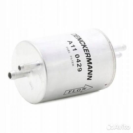 Фильтр топливный. 2 вида. В наличии