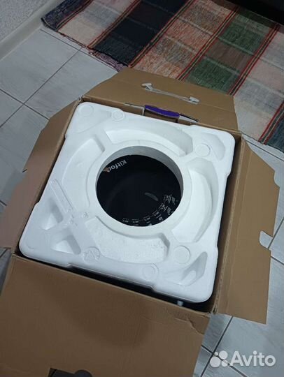 Аэрогриль kitfort