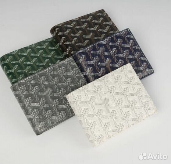 Кошелёк gayard