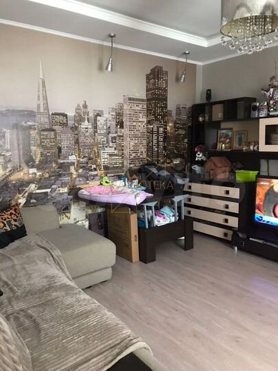 Дом 51 м² на участке 4 сот.