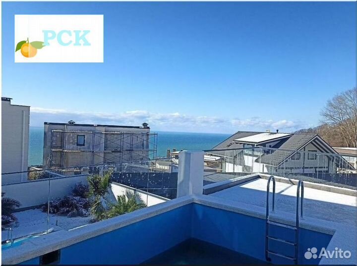 Ограждение для балкона