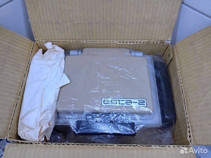 Вафельница СССР Esta 2 новая