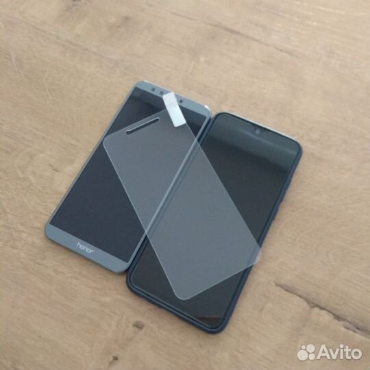 Защитное стекло для Honor 6A