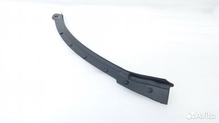 Уплотнитель двери задний правый Haval F7X 1