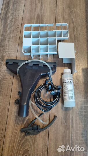 Пылесос Thomas Twin t1 Aquafilter