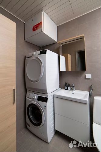 Вентиляционная Установка Swegon Casa W4XS 1240W RH