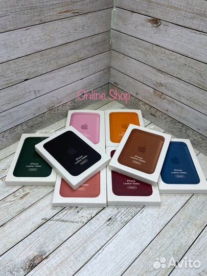 Карходлер магнитный для карт