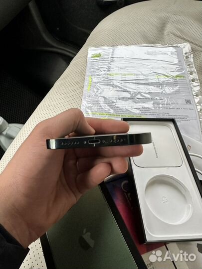 iPhone 13 Pro Max, 128 ГБ
