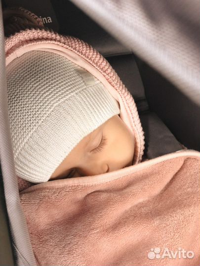 Няня для деток