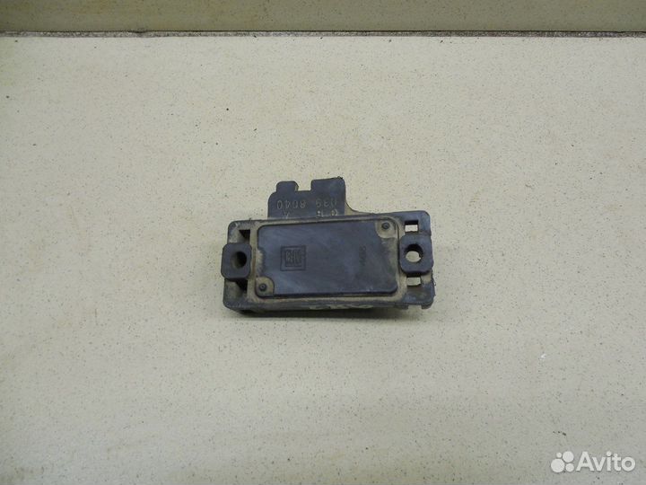 Датчик абсолютного давления Astra G 1998-2005