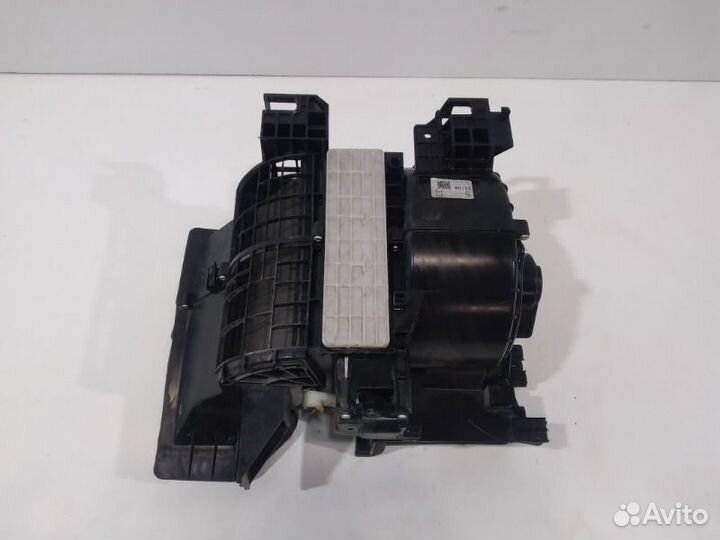 Корпус отопителя Mazda 6 GH 2007-2013