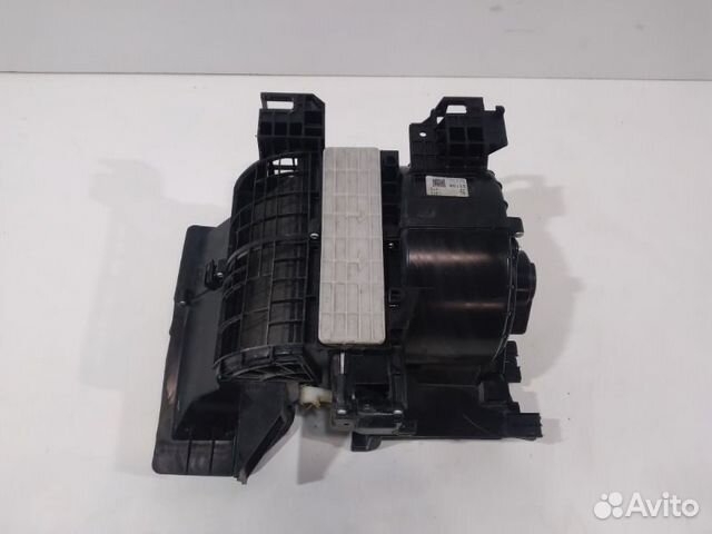 Корпус отопителя Mazda 6 GH 2007-2013