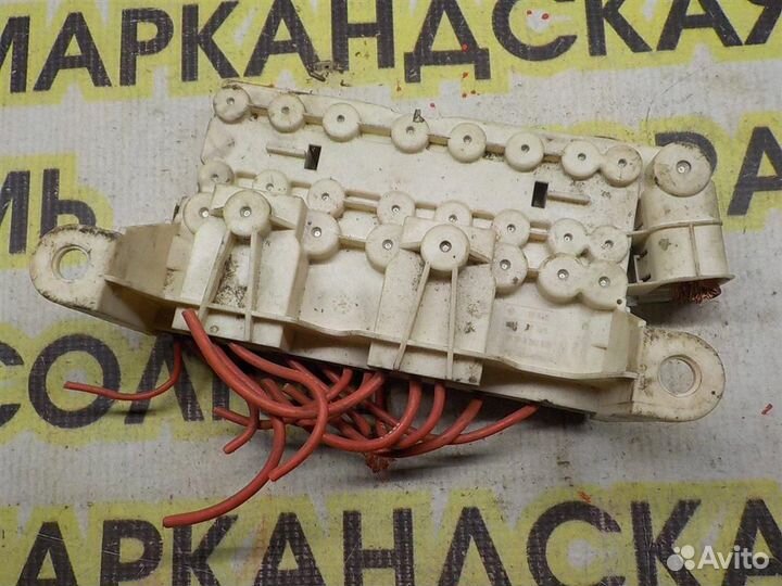 Блок предохранителей BMW 5-Series (E39) 1996-2003