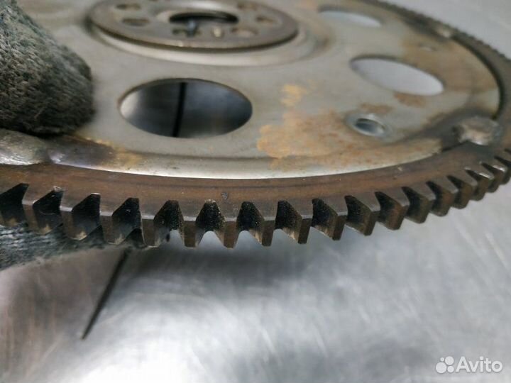 Маховик АКПП Toyota Rav4 30 ACA3# 1azfe 2005-2010