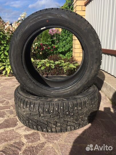 Nexen Winguard Spike SUV 235/55 R18