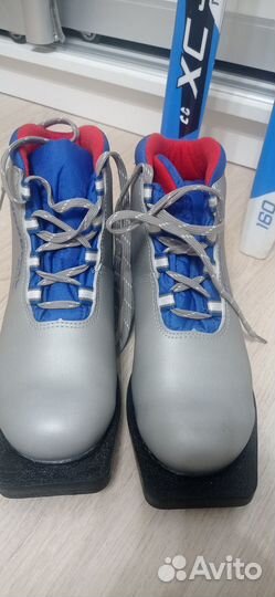 Лыжи беговые nordway 160