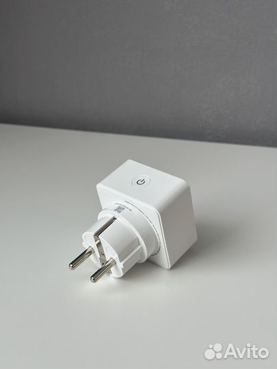 Умная розетка яндекс