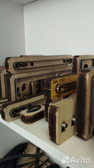 Вырубка деталей на прессе