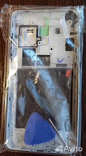 Крышка Samsung