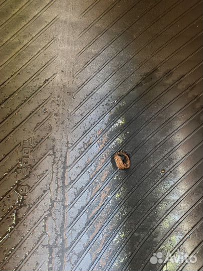 Dunlop Grandtrek AT25 265/60 R18