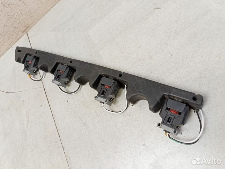 Проводка (коса) Мерседес