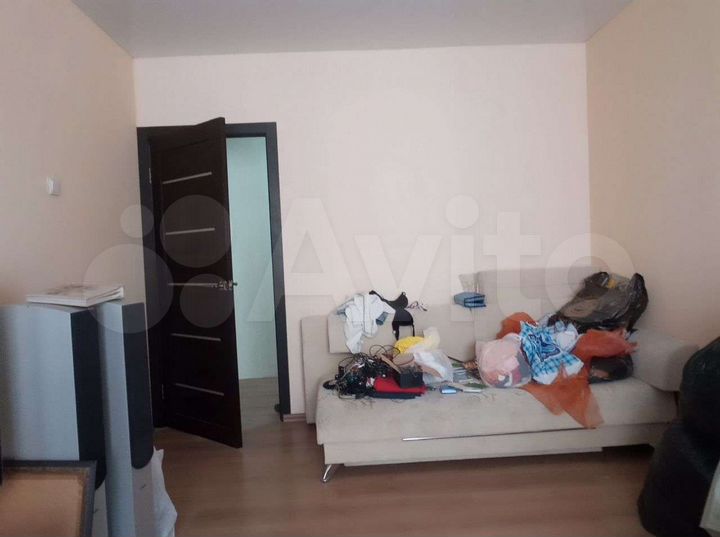 1-к. квартира, 37,5 м², 10/10 эт.