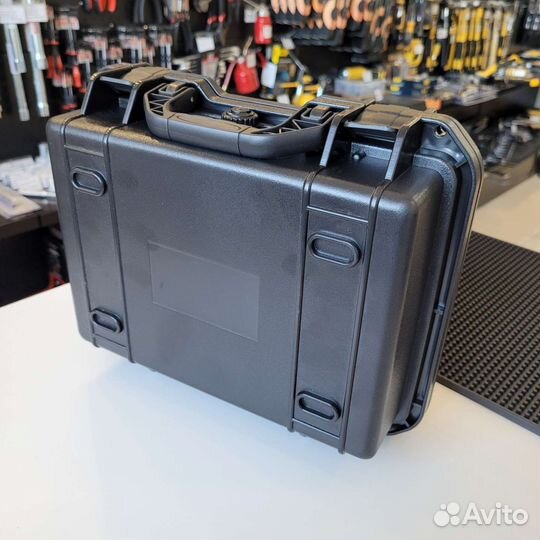 Кейс ударопрочный защитный (275x220x100) A9255