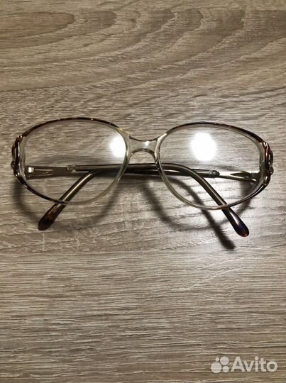 Очки с диоптриями -1,5