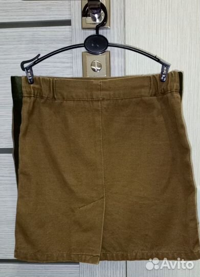 Костюм 'военный' для девочки 128