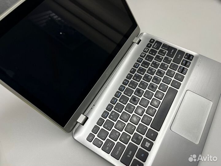 Ноутбук Acer Aspire V5 series MS2377 сенсорный