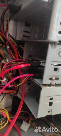 Системный блок i5 2310