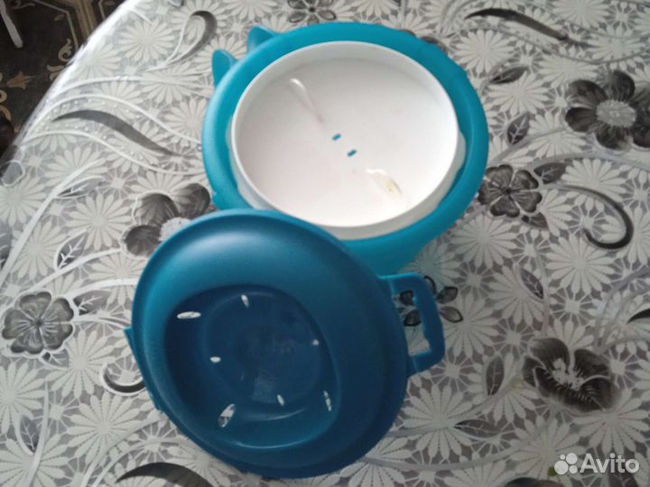 Посуда тапперваре