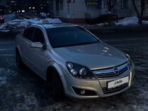 Opel Astra, 2008, с пробегом, цена 449 000 руб.