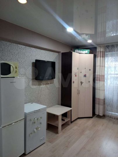 Квартира-студия, 30 м², 1/5 эт.