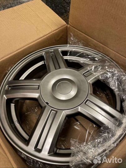 Диски новые торусы r15