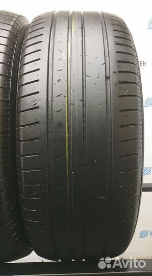 Yokohama BluEarth AE50 205/55 R16 91V
