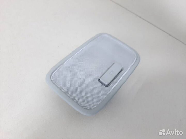 Плафон салонный Kia Rio 4 FB 2017