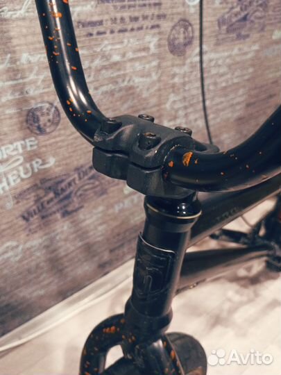 Бмх кастом, торг