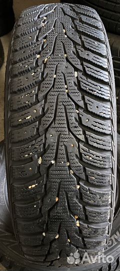 Nexen Winguard WinSpike WH62 175/70 R13