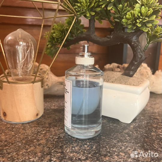 Maison Margiela Sailing Day Eau De Toilette