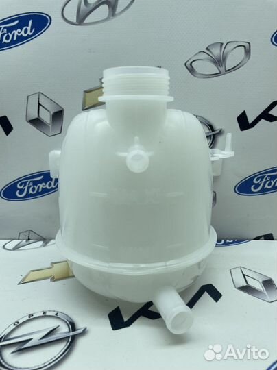 Бачок расширительный Renault Logan/Duster/Largus