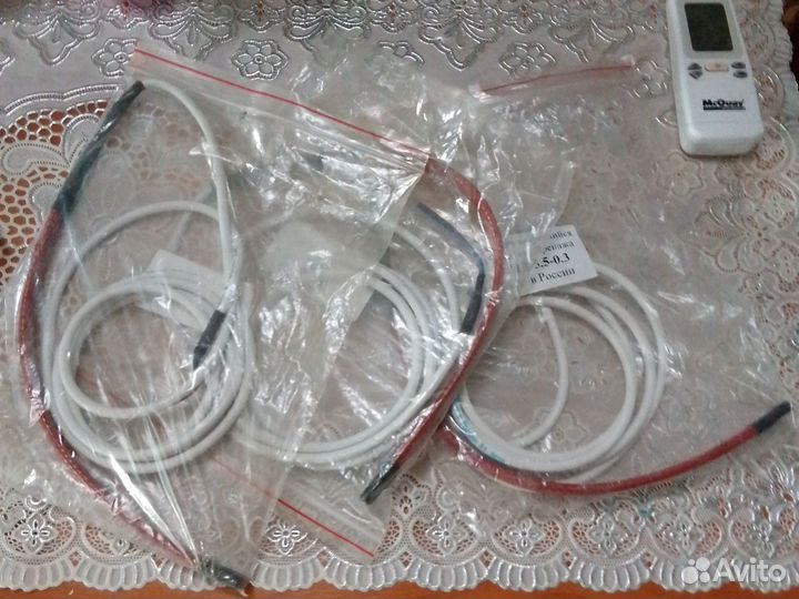 Подогрев дренажа кондиционера