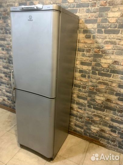 Холодильник Б/У С гарантией И доставкой