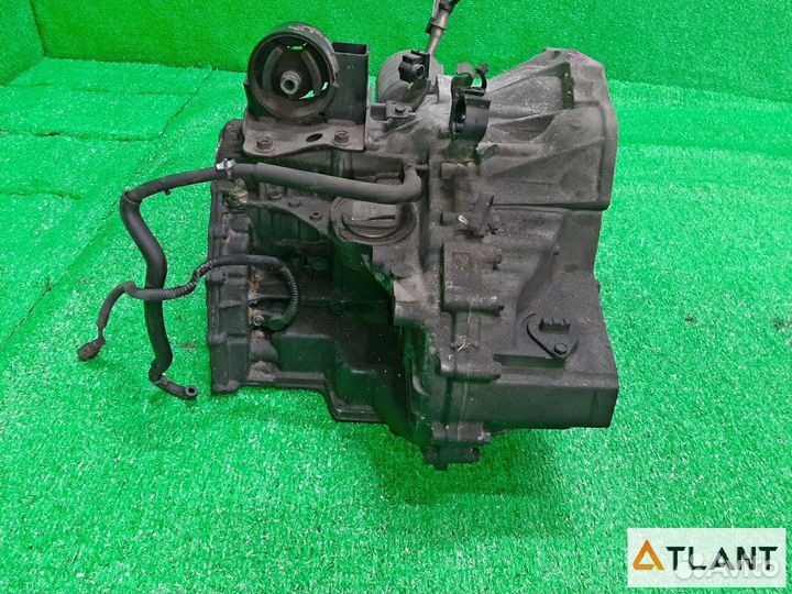 АКПП nissan sunny